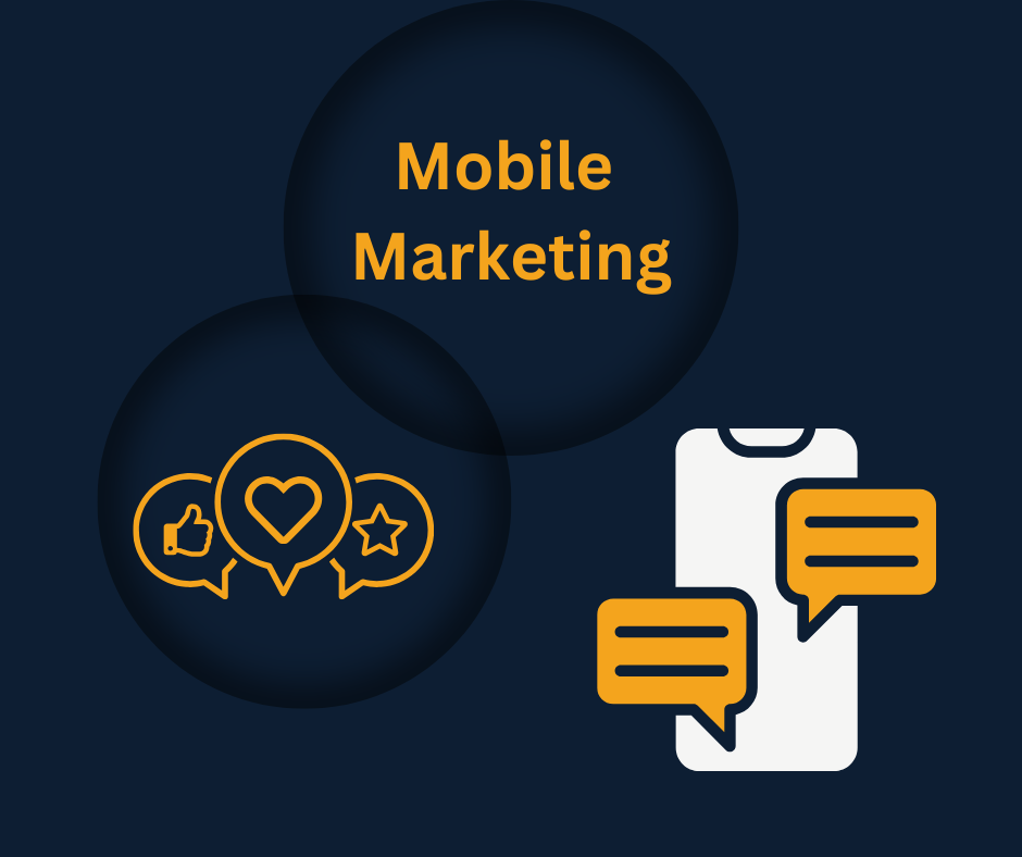 Mobile Marketing